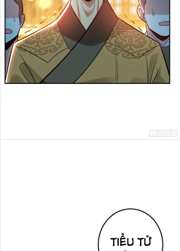 Nam Chủ Và Hậu Cung Đều Là Của Ta Chapter 60 - Trang 3