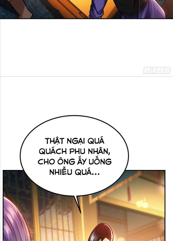 Nam Chủ Và Hậu Cung Đều Là Của Ta Chapter 60 - Trang 3