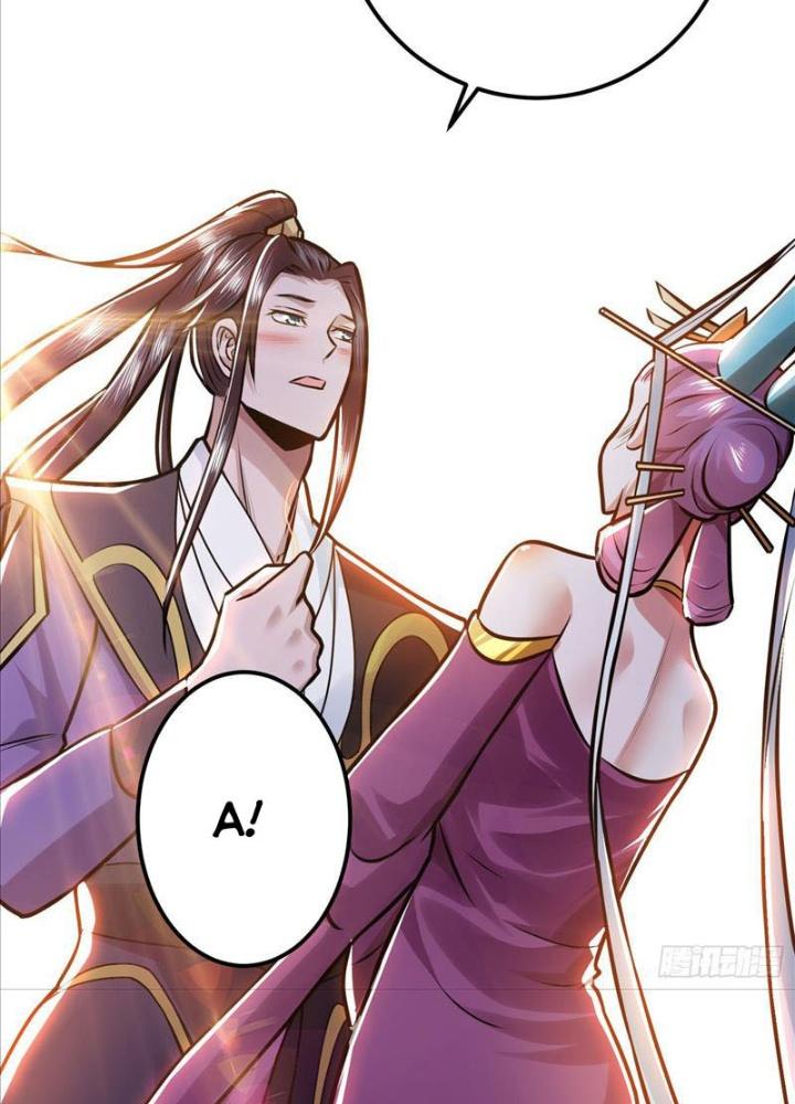 Nam Chủ Và Hậu Cung Đều Là Của Ta Chapter 60 - Trang 3