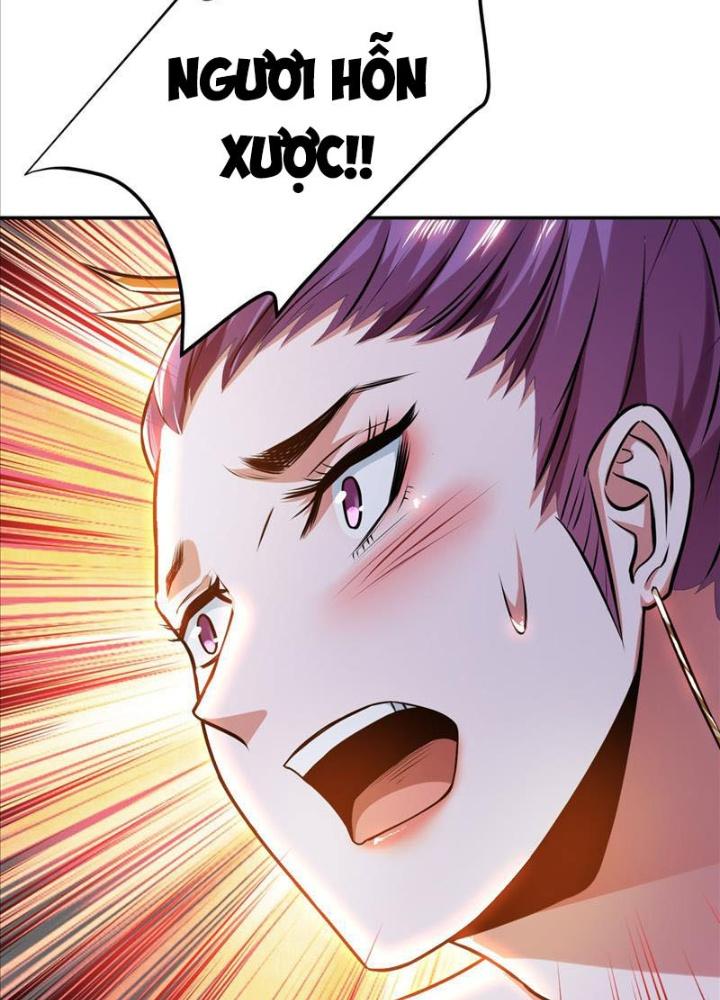 Nam Chủ Và Hậu Cung Đều Là Của Ta Chapter 60 - Trang 3