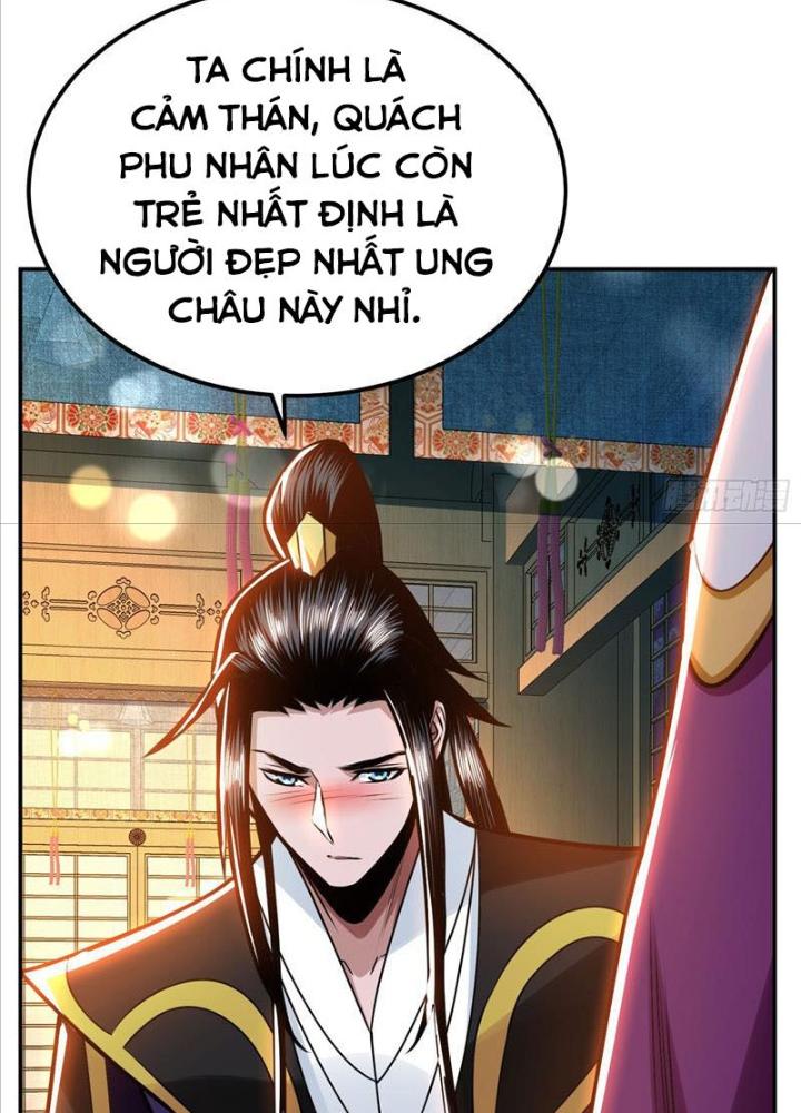 Nam Chủ Và Hậu Cung Đều Là Của Ta Chapter 60 - Trang 3