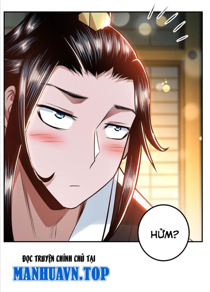 Nam Chủ Và Hậu Cung Đều Là Của Ta Chapter 60 - Trang 3