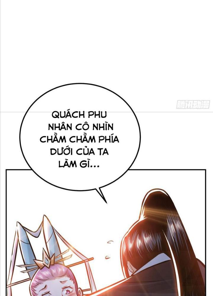 Nam Chủ Và Hậu Cung Đều Là Của Ta Chapter 60 - Trang 3