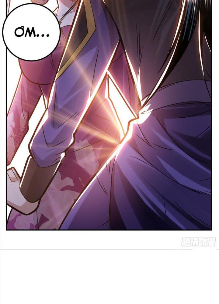 Nam Chủ Và Hậu Cung Đều Là Của Ta Chapter 60 - Trang 3