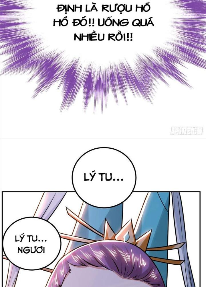 Nam Chủ Và Hậu Cung Đều Là Của Ta Chapter 60 - Trang 3