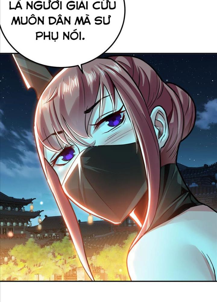 Nam Chủ Và Hậu Cung Đều Là Của Ta Chapter 60 - Trang 3