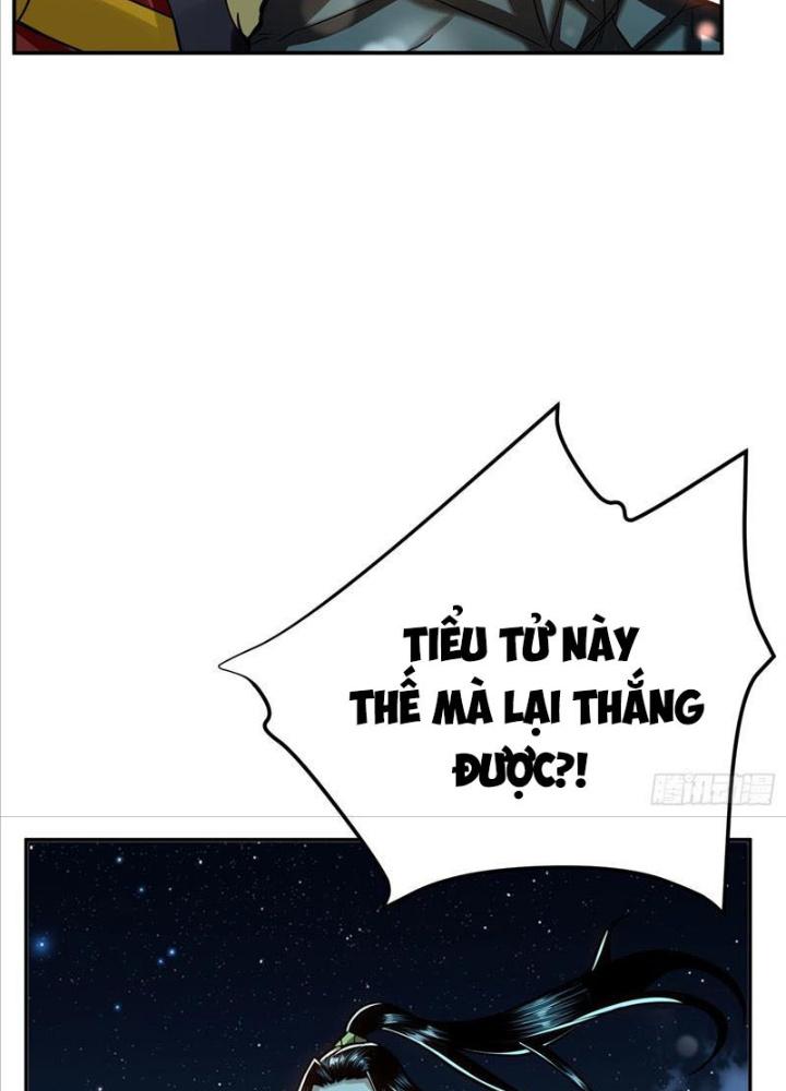 Nam Chủ Và Hậu Cung Đều Là Của Ta Chapter 60 - Trang 3