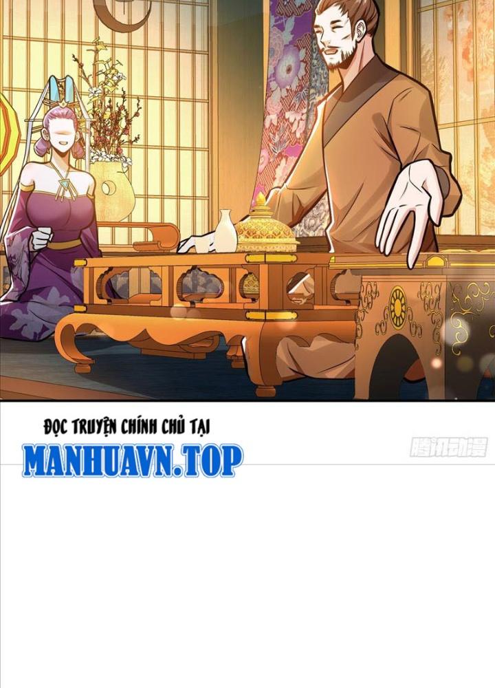 Nam Chủ Và Hậu Cung Đều Là Của Ta Chapter 60 - Trang 3