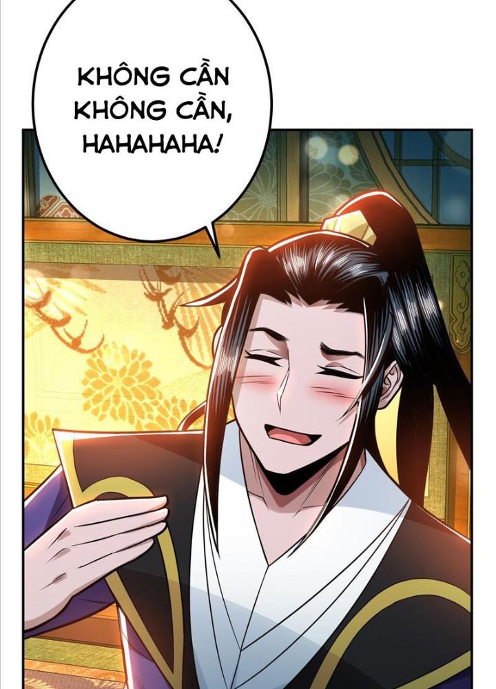 Nam Chủ Và Hậu Cung Đều Là Của Ta Chapter 60 - Trang 3