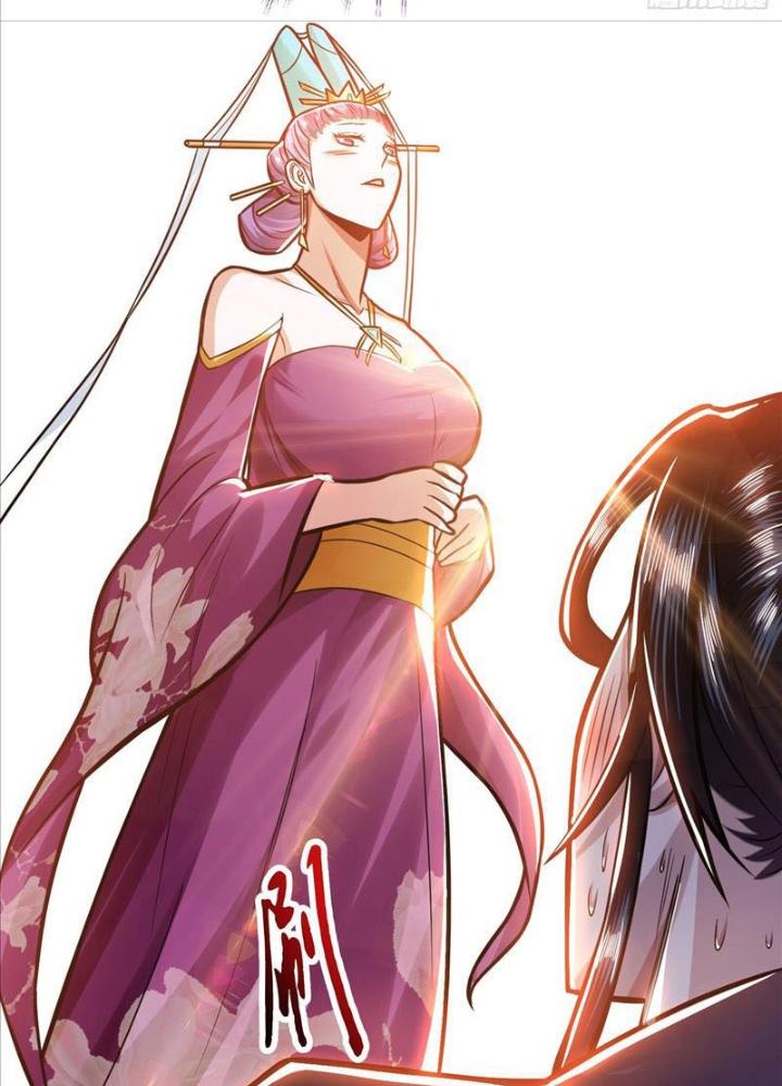 Nam Chủ Và Hậu Cung Đều Là Của Ta Chapter 60 - Trang 3