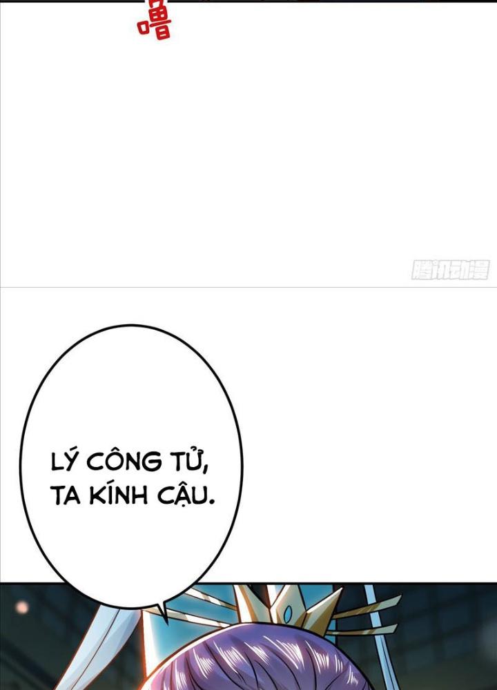 Nam Chủ Và Hậu Cung Đều Là Của Ta Chapter 60 - Trang 3