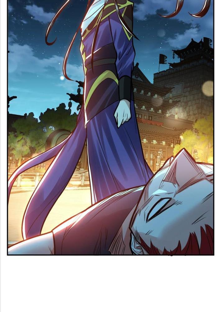 Nam Chủ Và Hậu Cung Đều Là Của Ta Chapter 60 - Trang 3