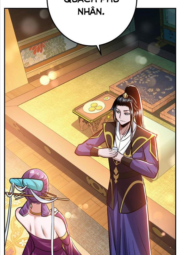 Nam Chủ Và Hậu Cung Đều Là Của Ta Chapter 60 - Trang 3