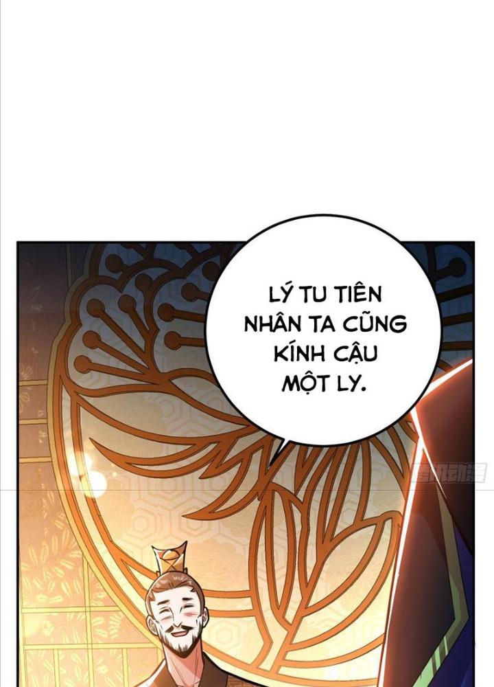 Nam Chủ Và Hậu Cung Đều Là Của Ta Chapter 60 - Trang 3