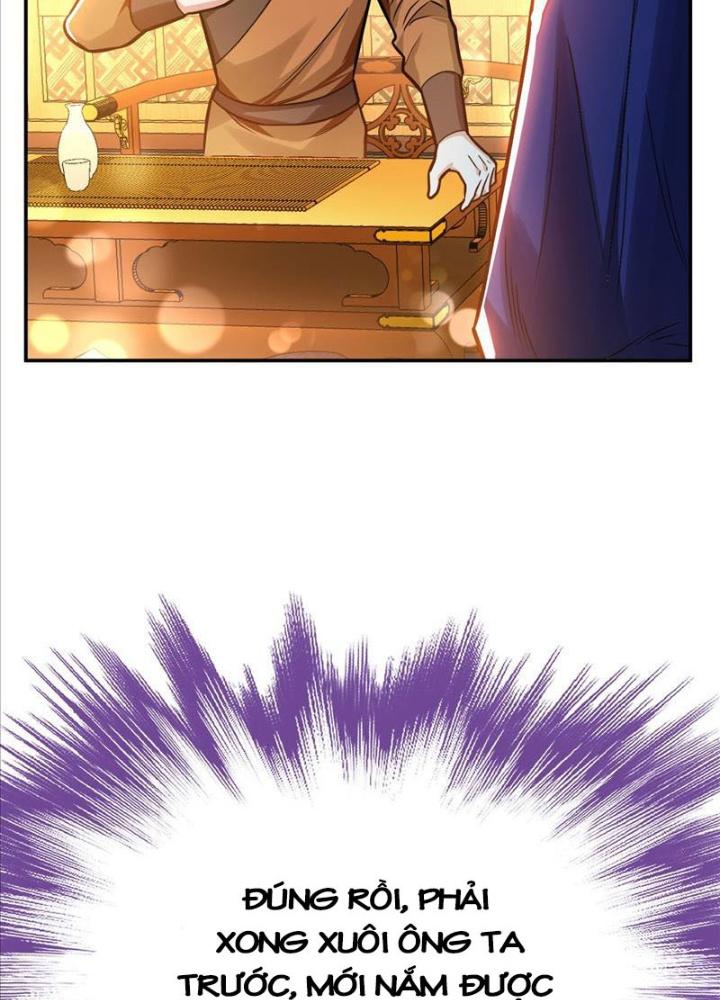 Nam Chủ Và Hậu Cung Đều Là Của Ta Chapter 60 - Trang 3