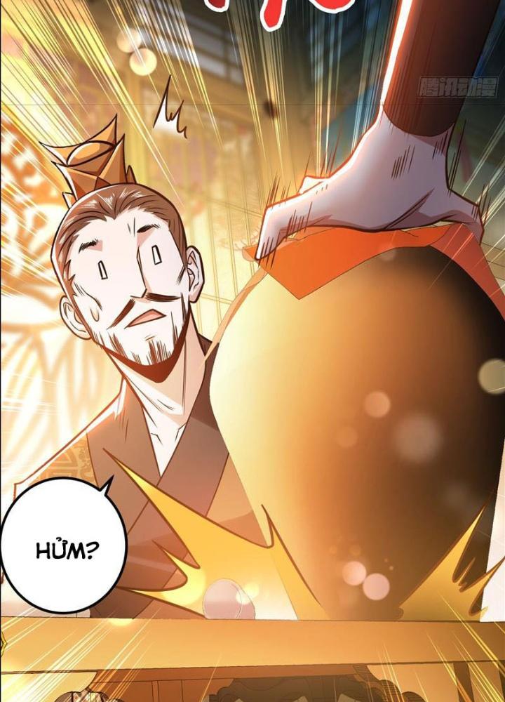 Nam Chủ Và Hậu Cung Đều Là Của Ta Chapter 60 - Trang 3