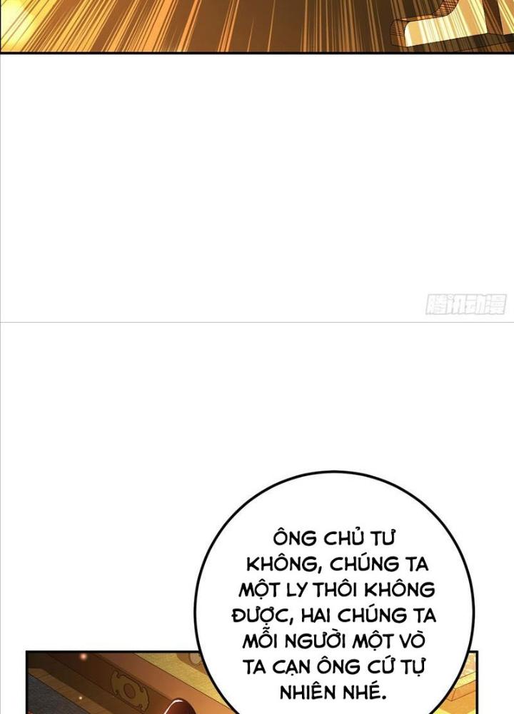 Nam Chủ Và Hậu Cung Đều Là Của Ta Chapter 60 - Trang 3