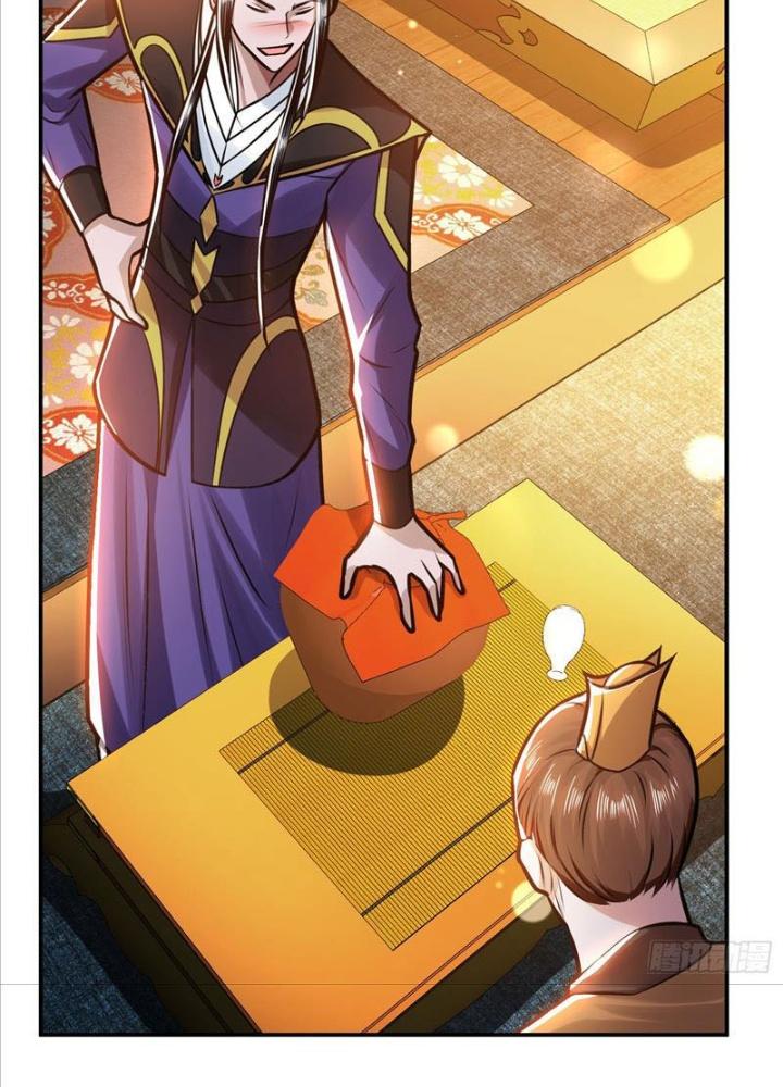 Nam Chủ Và Hậu Cung Đều Là Của Ta Chapter 60 - Trang 3