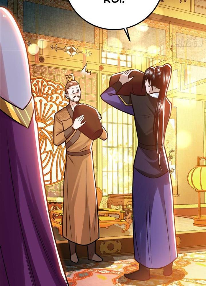 Nam Chủ Và Hậu Cung Đều Là Của Ta Chapter 60 - Trang 3