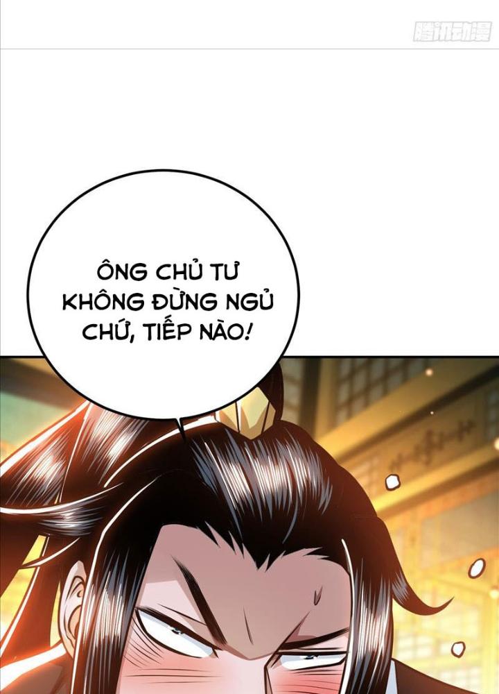 Nam Chủ Và Hậu Cung Đều Là Của Ta Chapter 60 - Trang 3