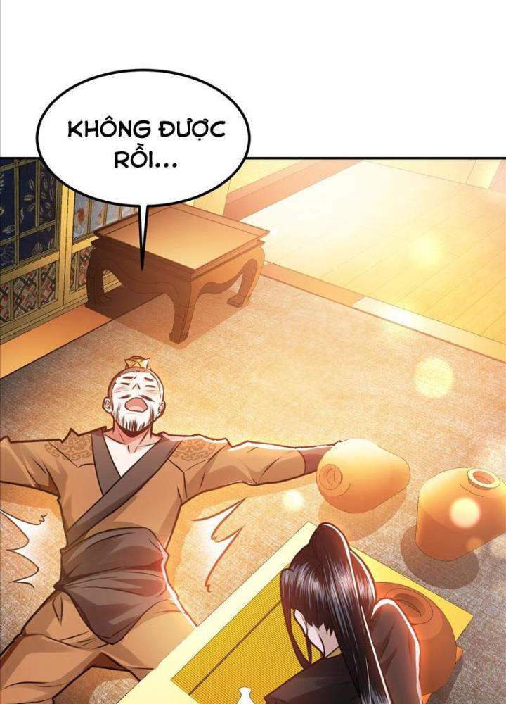 Nam Chủ Và Hậu Cung Đều Là Của Ta Chapter 60 - Trang 3