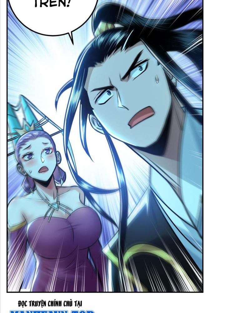 Nam Chủ Và Hậu Cung Đều Là Của Ta Chapter 61 - Trang 3