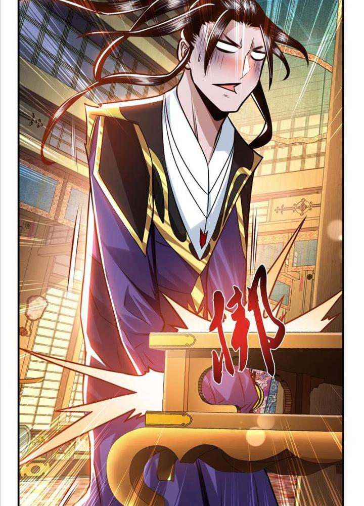 Nam Chủ Và Hậu Cung Đều Là Của Ta Chapter 61 - Trang 3