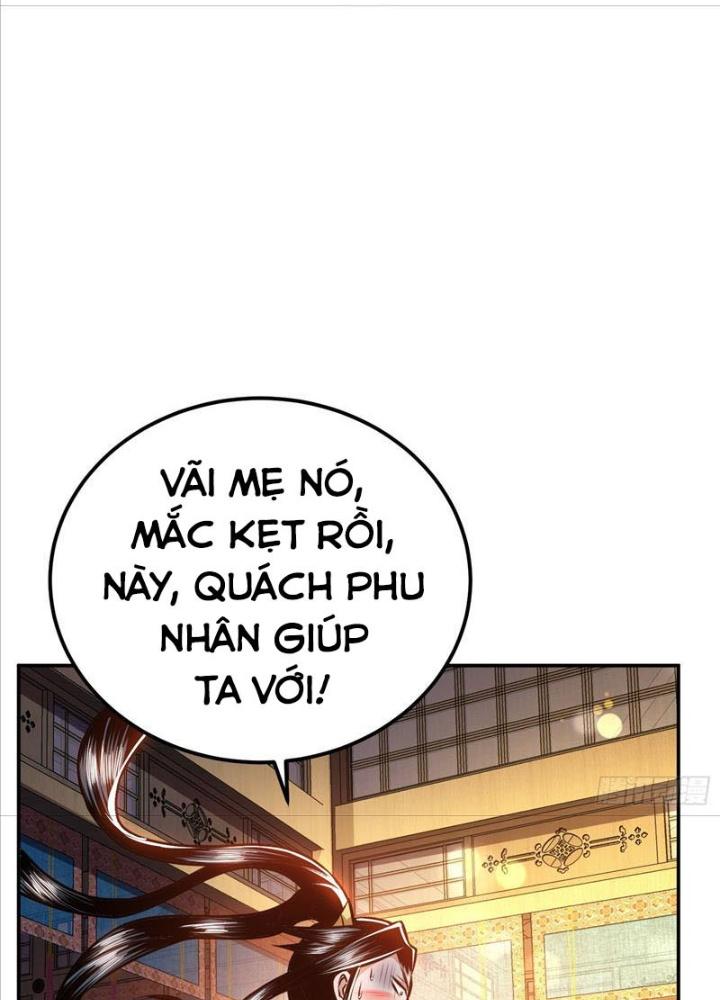 Nam Chủ Và Hậu Cung Đều Là Của Ta Chapter 61 - Trang 3