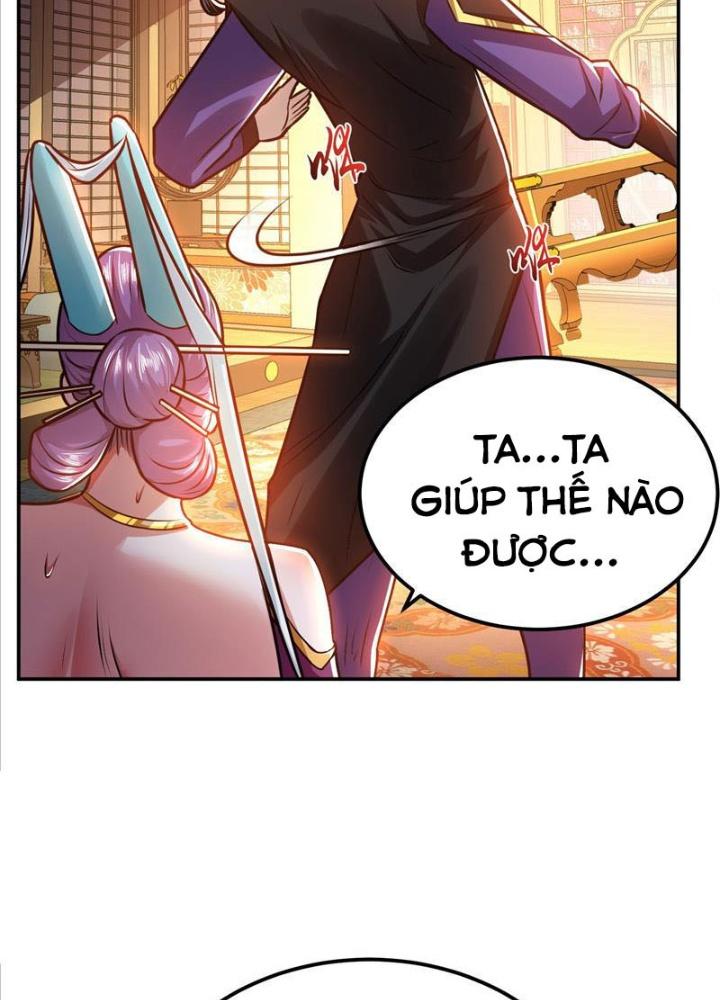 Nam Chủ Và Hậu Cung Đều Là Của Ta Chapter 61 - Trang 3