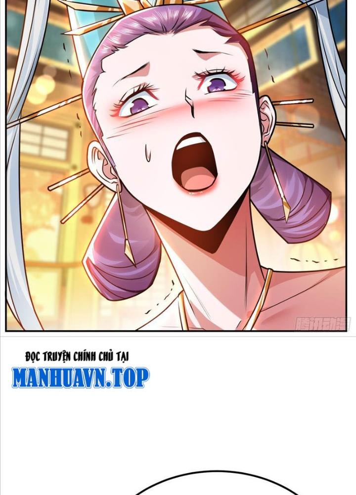 Nam Chủ Và Hậu Cung Đều Là Của Ta Chapter 61 - Trang 3