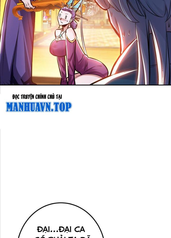 Nam Chủ Và Hậu Cung Đều Là Của Ta Chapter 61 - Trang 3