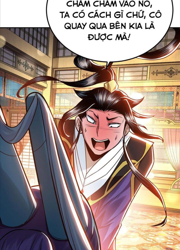 Nam Chủ Và Hậu Cung Đều Là Của Ta Chapter 61 - Trang 3