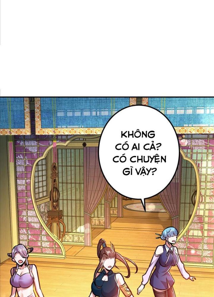 Nam Chủ Và Hậu Cung Đều Là Của Ta Chapter 61 - Trang 3