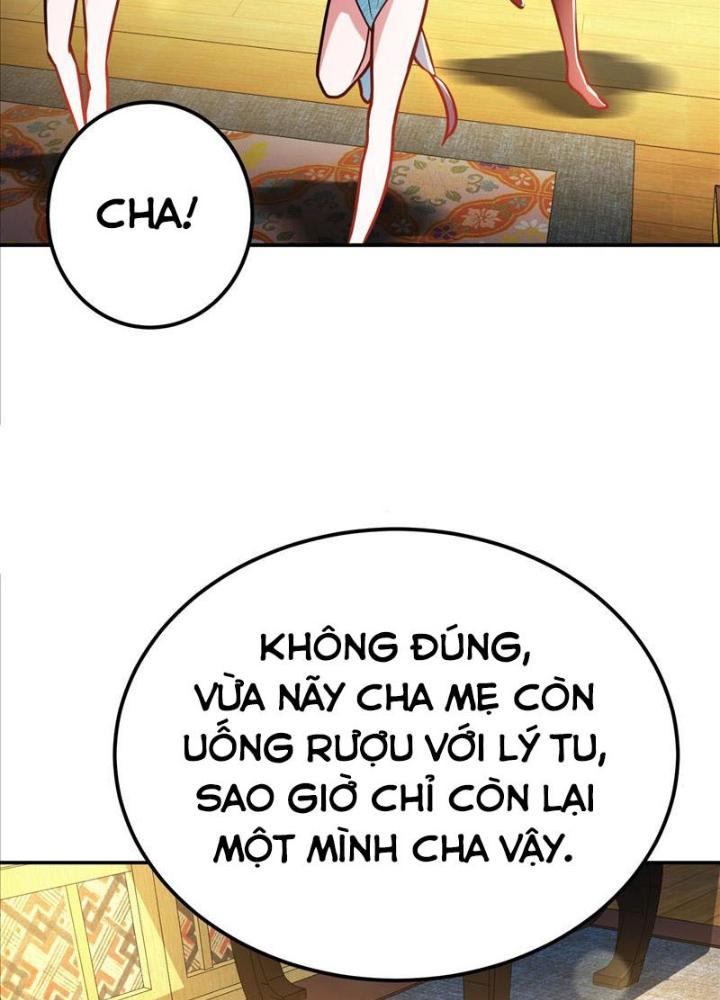 Nam Chủ Và Hậu Cung Đều Là Của Ta Chapter 61 - Trang 3
