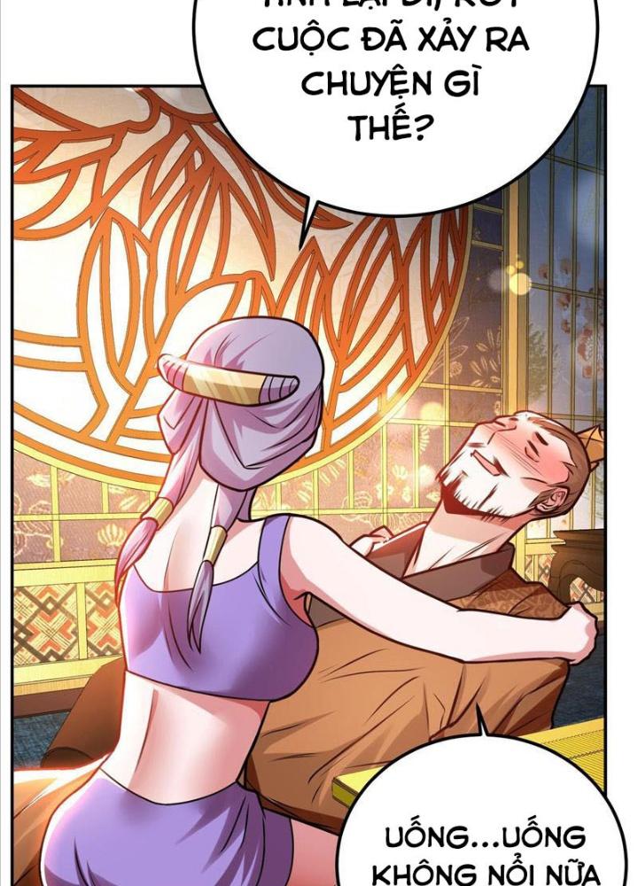 Nam Chủ Và Hậu Cung Đều Là Của Ta Chapter 61 - Trang 3