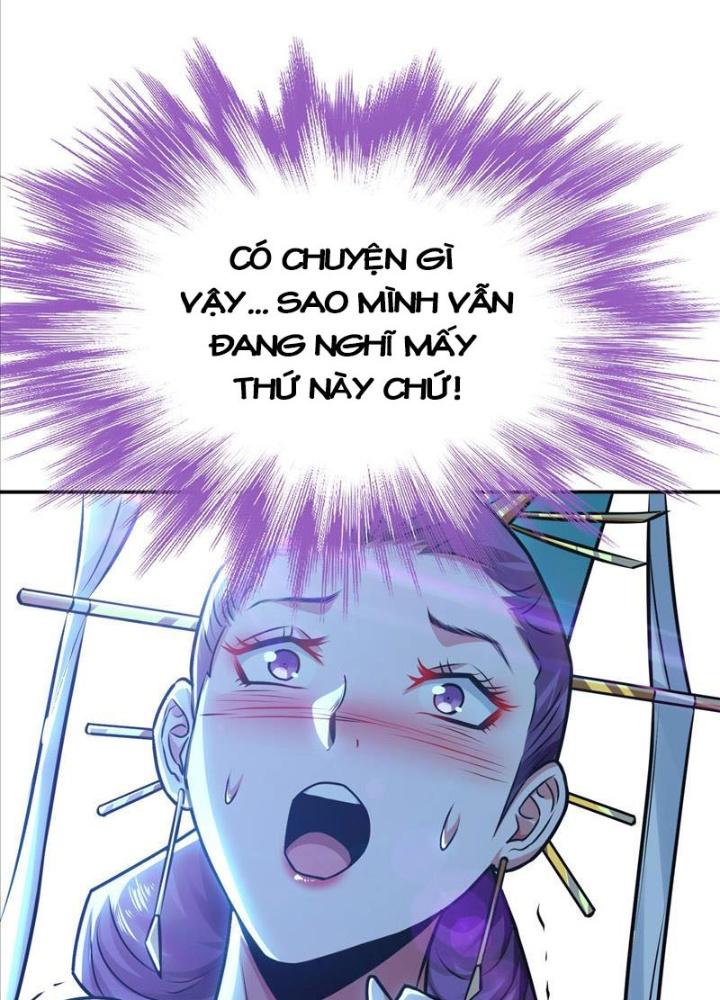 Nam Chủ Và Hậu Cung Đều Là Của Ta Chapter 61 - Trang 3