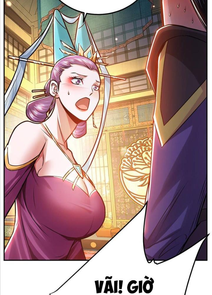 Nam Chủ Và Hậu Cung Đều Là Của Ta Chapter 61 - Trang 3