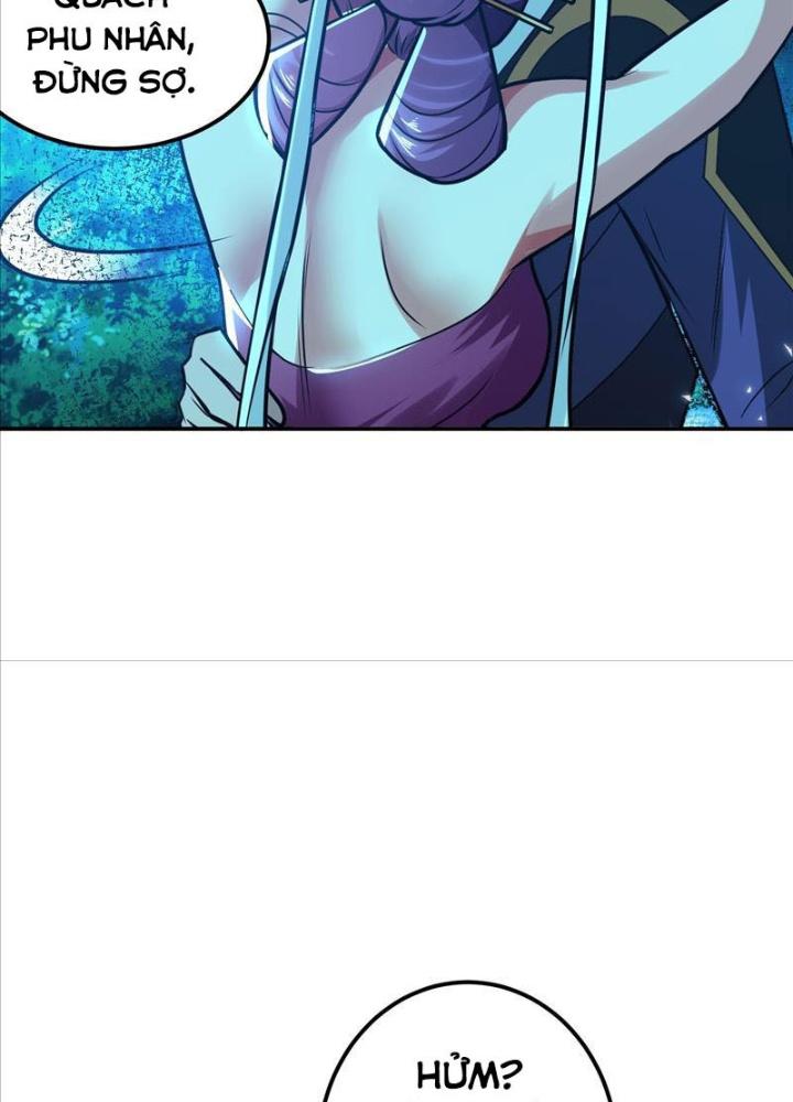 Nam Chủ Và Hậu Cung Đều Là Của Ta Chapter 61 - Trang 3