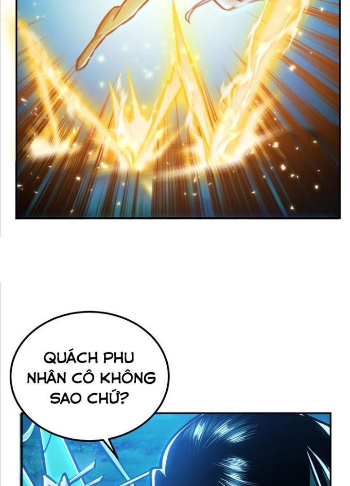 Nam Chủ Và Hậu Cung Đều Là Của Ta Chapter 62 - Trang 3