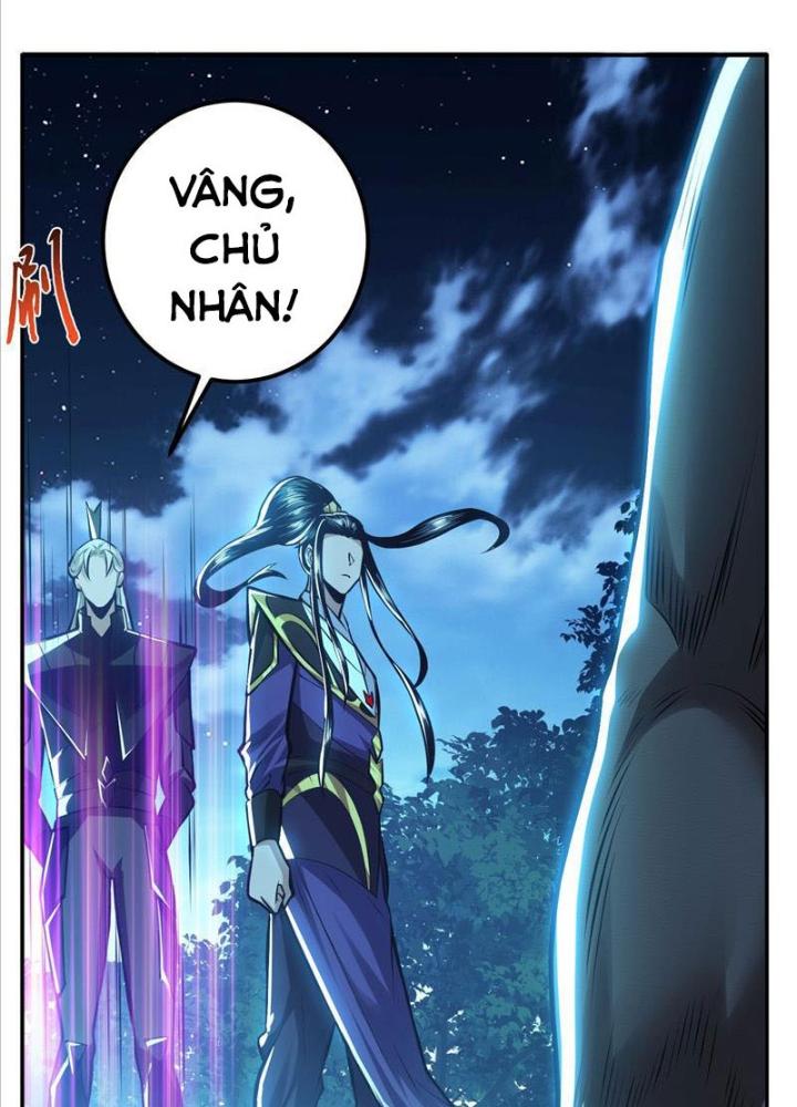 Nam Chủ Và Hậu Cung Đều Là Của Ta Chapter 62 - Trang 3
