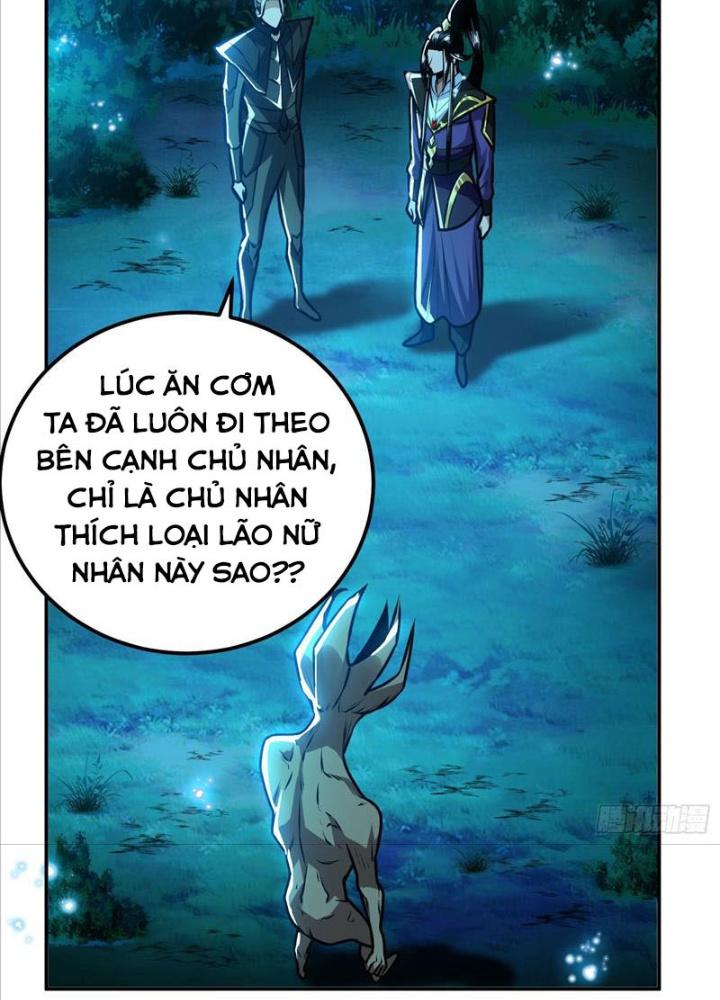 Nam Chủ Và Hậu Cung Đều Là Của Ta Chapter 62 - Trang 3