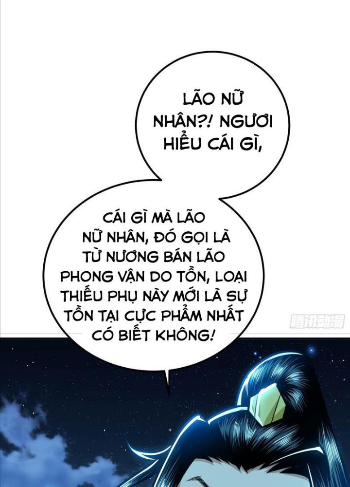 Nam Chủ Và Hậu Cung Đều Là Của Ta Chapter 62 - Trang 3