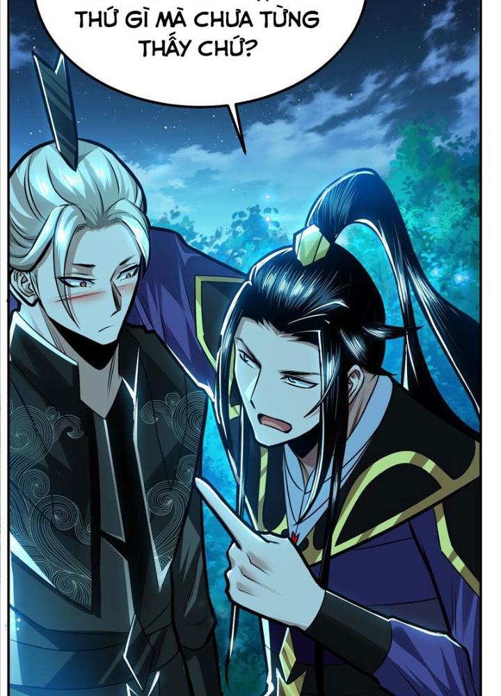 Nam Chủ Và Hậu Cung Đều Là Của Ta Chapter 62 - Trang 3