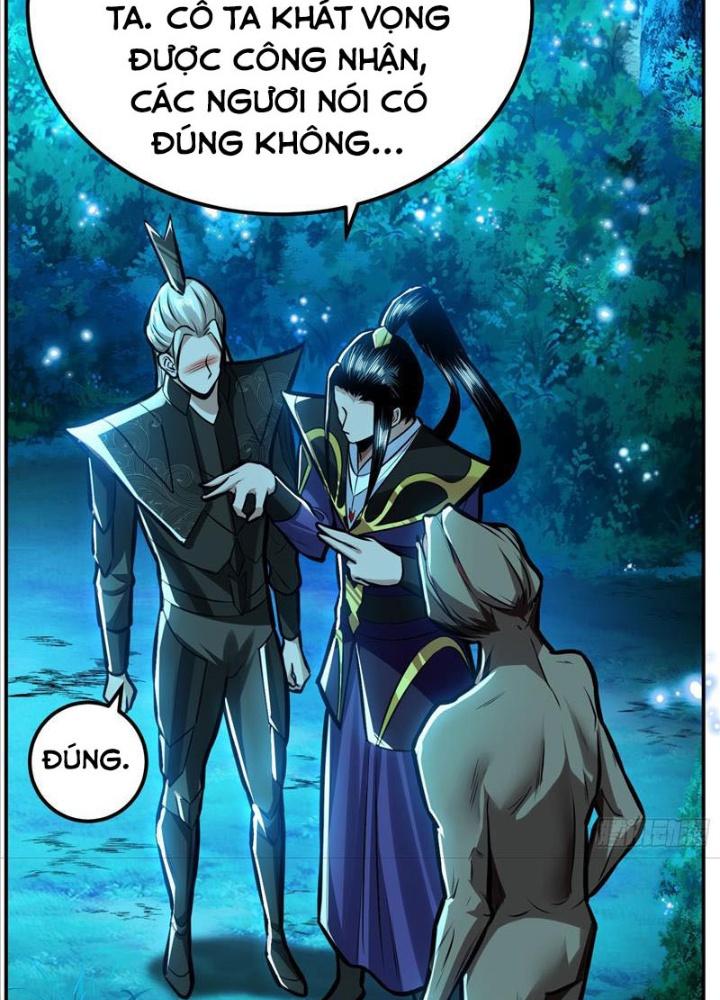 Nam Chủ Và Hậu Cung Đều Là Của Ta Chapter 62 - Trang 3