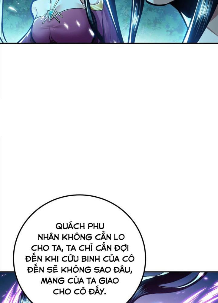 Nam Chủ Và Hậu Cung Đều Là Của Ta Chapter 62 - Trang 3