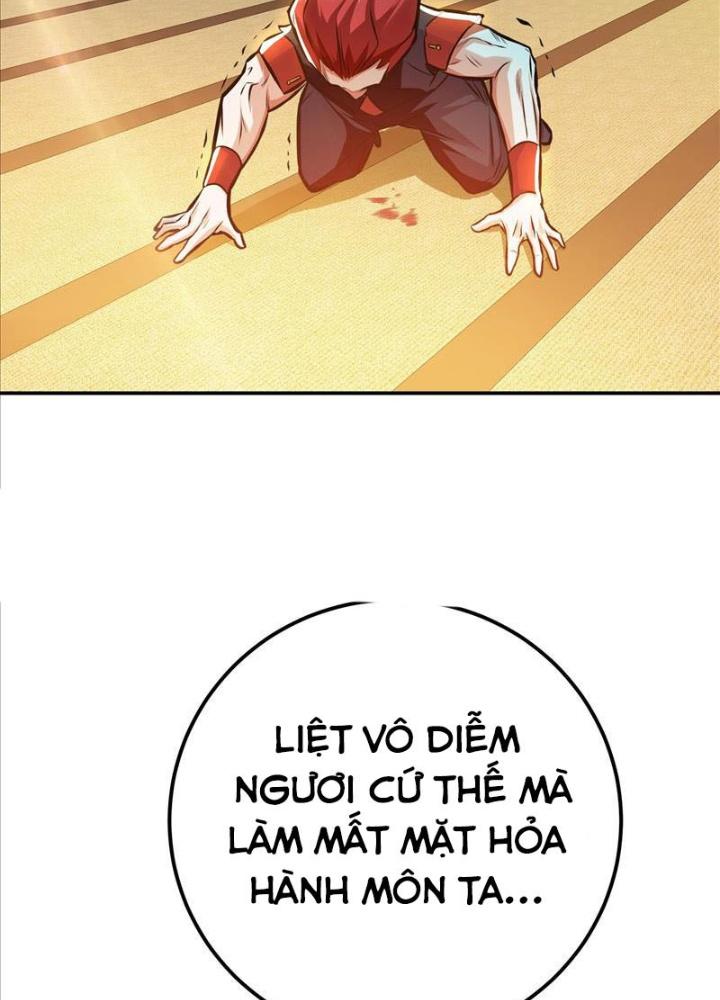 Nam Chủ Và Hậu Cung Đều Là Của Ta Chapter 62 - Trang 3