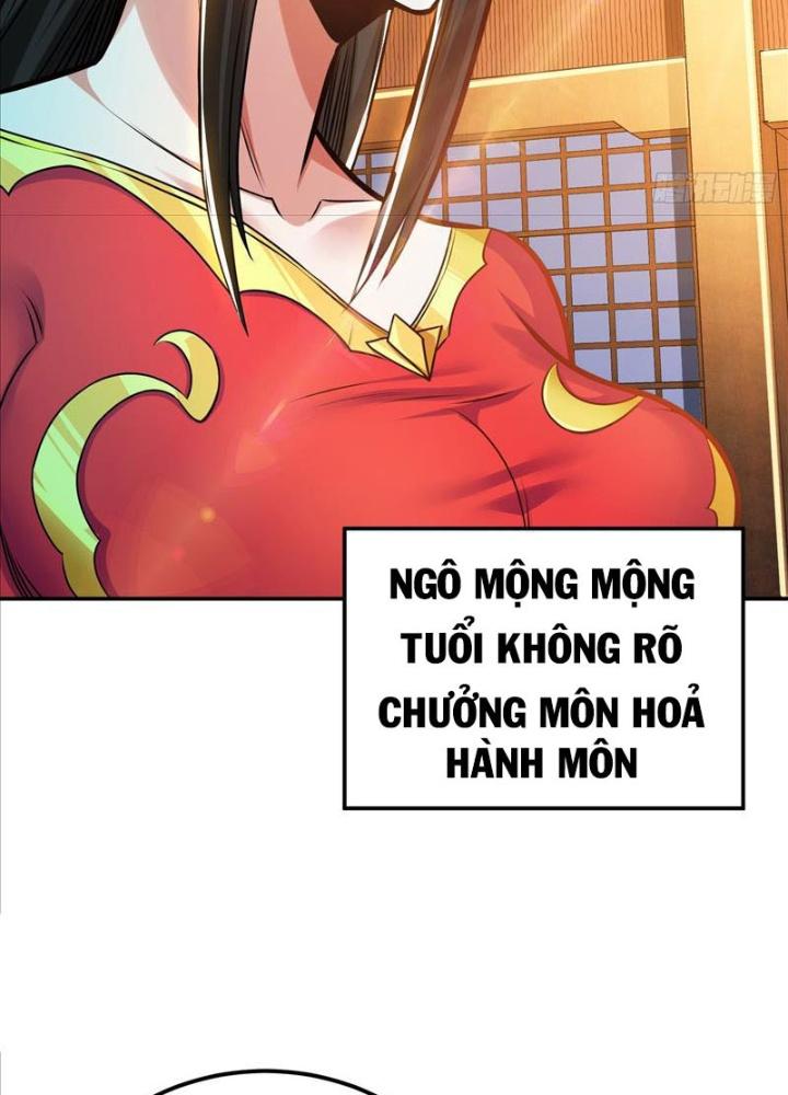 Nam Chủ Và Hậu Cung Đều Là Của Ta Chapter 62 - Trang 3