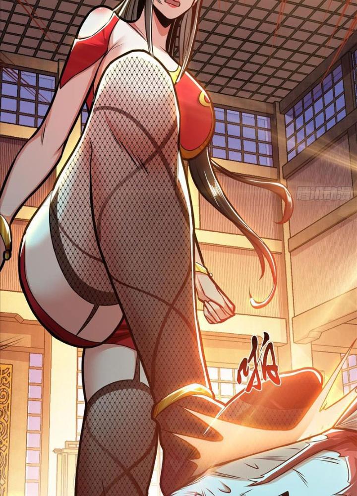 Nam Chủ Và Hậu Cung Đều Là Của Ta Chapter 62 - Trang 3