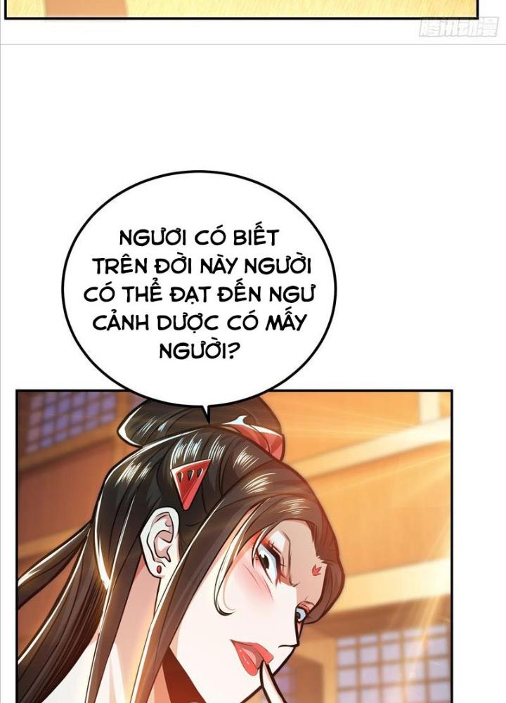 Nam Chủ Và Hậu Cung Đều Là Của Ta Chapter 62 - Trang 3