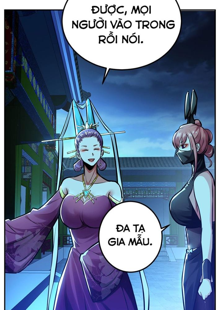 Nam Chủ Và Hậu Cung Đều Là Của Ta Chapter 63 - Trang 3